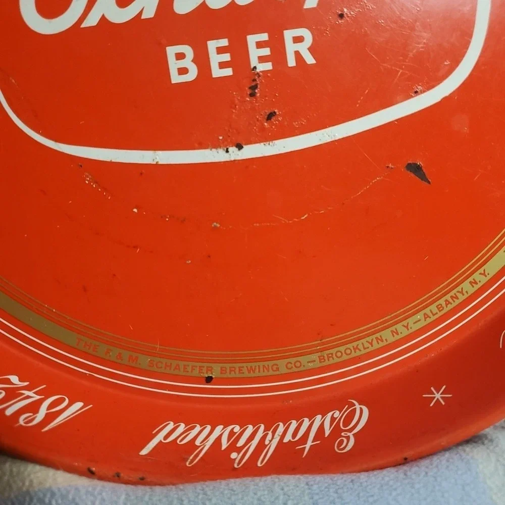 Schaefer‎ Beer 12
